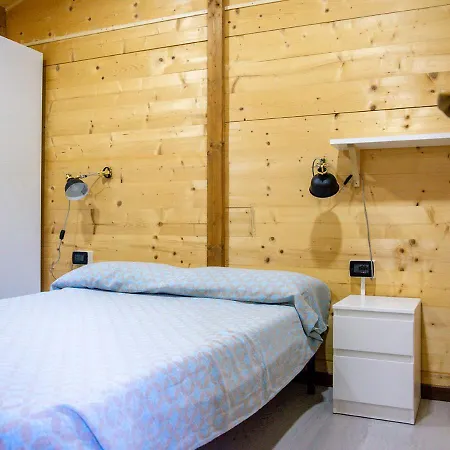 Campeggio Elbadoc Camping Village *