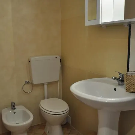 Elbadoc Village Camping