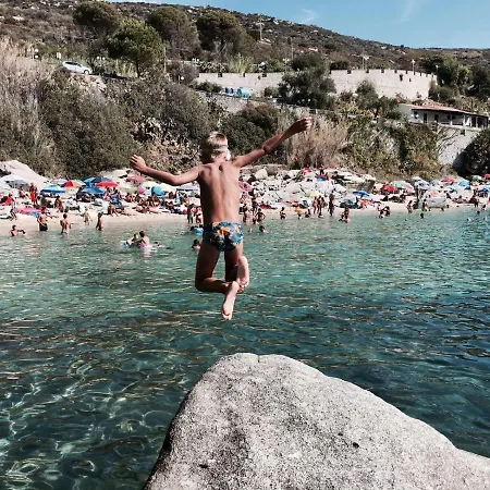 Elbadoc Village * Cavo