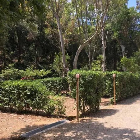 Elbadoc Village *
