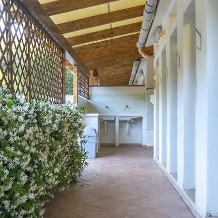 Elbadoc Village * 卡沃