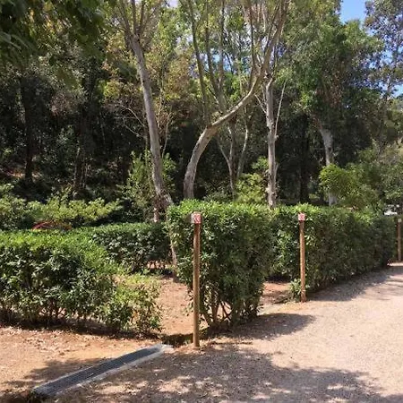 Elbadoc Village 卡沃
