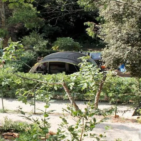 Elbadoc Village Campsite