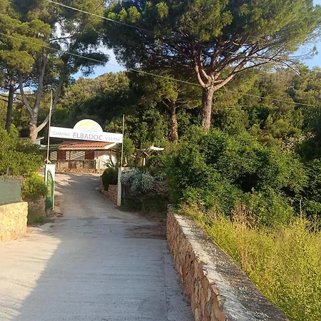 Parque de Campismo Elbadoc Village *