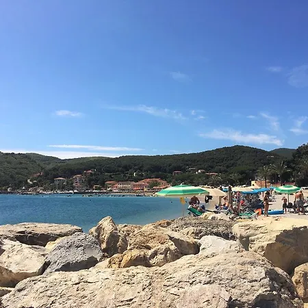 Campsite Elbadoc Village *