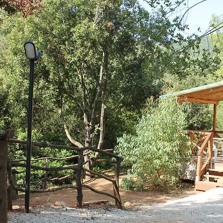 Elbadoc Village אתר קמפינג קאבו