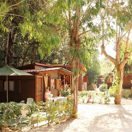 Elbadoc Village * Cavo