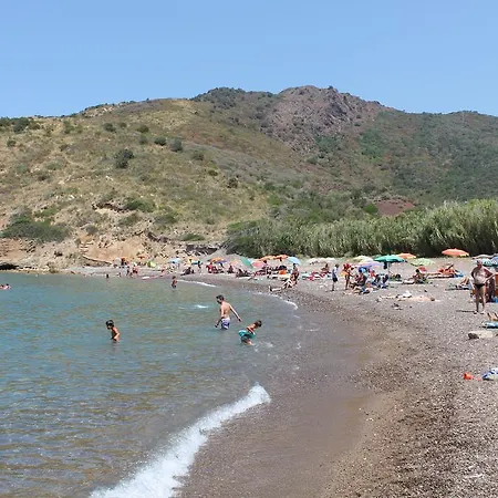 Elbadoc Village Campsite *