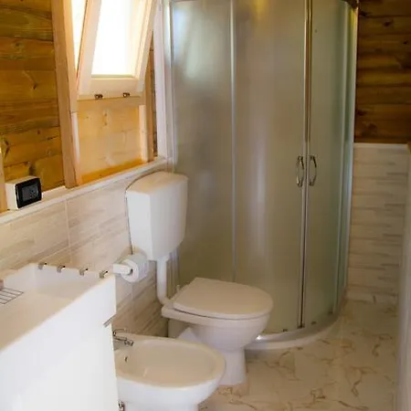 Camping Elbadoc Village