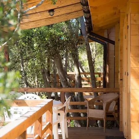 Elbadoc Village Cavo