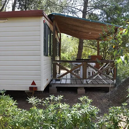 Elbadoc Village Campsite