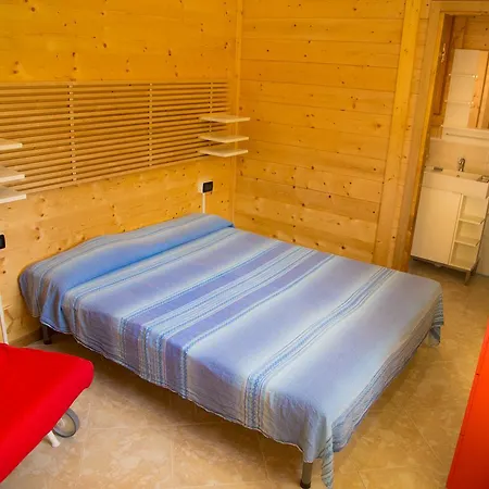 Elbadoc Village Camping *