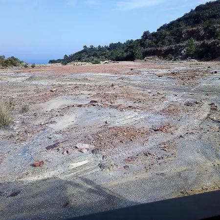 Elbadoc Village 营地 卡沃